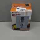 Space Heater, 1500W Electric Heaters Indoor Portable with Thermostat, PTC Fast Heating Ceramic Room Small Heater with Heating and Fan Modes for Bedroom, Office and Indoor Use (Black)