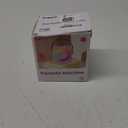 Karaoke Machine for Kids Adults, Karaoke Toys Gifts for Girls Boys, Portable Bluetooth Speaker with Wireless Microphone, Birthday Gifts for Girls Boys Ages 4, 5, 6, 7, 8, 9, 10, 12+ Years Old (Purple 2 Mics)