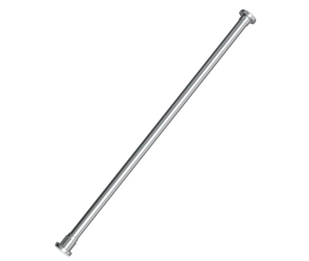 Shower Curtain Rod Tension