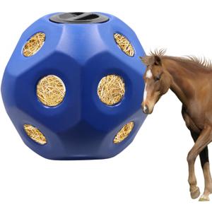 Hay Feeder, Horse Treat Ball, Hay Feeder for Horses, Horse Ball, Hay Ball Feeder for Horses, Horse Feeders for Stalls