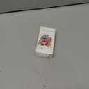 AGPTEK A02S 16GB MP3 Player, 70 Hours Playback Lossless Sound Music Player, Supports up to 128GB, Dark Blue