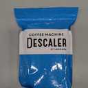 IMPRESA Descaler (1 Pack, 2 Uses Per Bottle) - Made in the USA - Universal Descaling Solution for Keurig, Nespresso, Delonghi and All Single Use Coffee and Espresso Machines