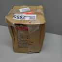 Darice 2 Pack 128oz Bubble Solution Refill for Bubble Machines & Blowers - Easter, Weddings, Birthdays, Outdoor - 4 Big Bubble Wands Included - Non-Toxic Safe for Toddlers & Kids, 