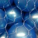 Ball Pit Balls - 2.7inch Plastic Ball Play Balls BPA Free Phthalate Free Non-Toxic Play Balls for Children Ball Pit Party Brithday Ball Pool Tent