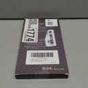 360 Spin Magnetic Stand for iPhone 17 Pro Max Case, Fit for MagSafe, All Around 4X Military-Grade Protection,Full Camera Protection,Anti-Slip Slim Phone Case for iPhone 17 Pro Max 6.9",Midnight Black