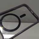 Clear Vantage MagSafe Case for iPhone 16 Pro by Nimbus9