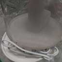 DREO Humidifiers for Bedroom, 3L Top Fill 30H & 26dB Quiet Runtime for Large Room, Cool Mist Ultrasonic Humidifier with Humidity Sensor, Night Light for Home, Baby, Nursery, Plants, New Edition