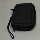 Krypthos Diabetic Supplies Travel Case, Carrying Case for Diabetes Blood Glucose Meter, Portable Diabetes Testing Kit Storage Organizer Bag for Blood Sugar Test Strips, Lancets, Lancing Device