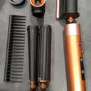 Dyson Airwrap i.d.™ Multi-Styler, Allure Winner, Bluetooth Connected, No Heat Damage, 6-in-1 Versatility, Intelligent Hair Styler