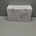 Tykozha 16 Head Massage Gun, Deep Tissue Relief with 9 Modes,Quiet Percussion Massager for Neck/Back/Leg Pain, Muscle Massager for Athletes Office Workers