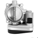 SCITOO Throttle Body Assembly Compatible for 2.7l 3.5l Chrysler 300 2005-2010, for Chrysler Sebring 2007-2010, for Dodge Avenger 2008-2010, for Dodge Charger 2006-2010 67-7006