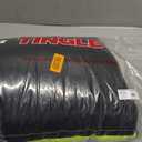 TINGLEY O28223C Cold Gear Men's Insulated Overalls, 2X-Large