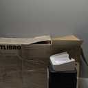 PETLIBRO Automatic Cat Feeder for 3 Cats - RFID Collar Activated Bowls - End Food Stealing, Serve Personalized Meals, Track Diets for Multi-Cat Homes, Wi-Fi Programmable Feeders to Keep Regular Habits (Brown)