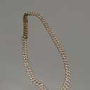 Ladies Necklace, Gold