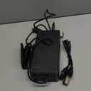 54.6V 5A Charger,Charging Speed is 300% Fast Than 1.5A and 150% Faster Than 2A,6 Plug Suitable for Various Lithium Batteries, Such as Lawn Mower and Wheelchair Lithium Batteries, etc. (5A-6 Plugs)