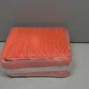 Bubble Mailers, 4x7 Inch Padded Bubble Mailers Pack of 100 Bubble Envelopes Opaque Self Seal Adhesive Waterproof Bags for Shipping and Packaging (Pink, 4x7-100Pc)