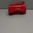 mini purse for women trendy small crossbody bag Satchel Casual Bag for women (1#red)