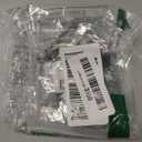 Elecbee HDMI to Mini for Display Port Converter Adapter Cable 4K X 2K HDMI Male to Female Video Cable