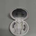 Wosado soft magnetic Eyelashes
