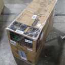 Venustank 30 Gallon RV Portable Waste Tank 4 Wheel Tote Tank