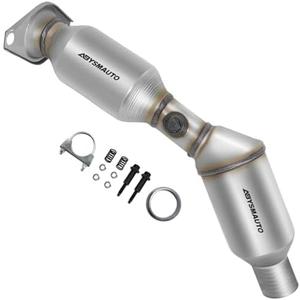 ABYSMAUTO Catalytic Converter Compatible with Toyota Prius 2010 2011 2012 2013 2014 2015 1.8L Catalytic Convertor Direct-fit 16649 (EPA Compliant)