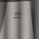 YALICE Cordless Hair Dryer for Baby and Kids, Portable Travel Blow Dryer with Gentle Airflow & Low Heat Ionic Care for Infant, 3 Speed Settings, Mini Rechargeable Hair Dryer with Charging Base, Khaki