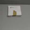 Otoolling 2 Pieces Hanging Plant Wall Decor with Artificial Pampas Grass Metal Hanging Vase Modern Geometric Farmhouse Bohemian Wall Art for Living Room Bedroom Kitchen Bathroom Office (Black, Beige)