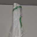 AIZESI Shower Curtain Rod 30-64 Inch No Drilling Adjustable Shower Rod Never Rust & Non-Slip Tension Curtain Rod White Spring Loaded Curtain Rods for Window Bathroom Doorway Closet Cupboard