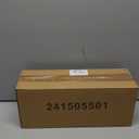AMI PARTS 241505501 Refrigerator Door Bin Replacement Parts for frigi.daire FGHC2331PFAA FFSC2323TS0 LGHK2336TF6 FGSC2335TF0 FGSC2335TFB FFSC2323TSA FFSC2323TS8 Refrigerator