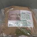 Calvin Klein - King Duvet Cover Set, Modern Cotton Washed Percale Bedding with Matching Shams, Cozy Home Decor, Oeko-Tex Certified (Washed Percale Camel Brown, King)