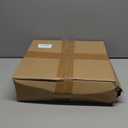 150 Pack Wire Hangers 15.9 Inch 13 Guage Wire Metal Dry Cleaner Hangers Bulk Thin Space Saving Suit Holder for Coats, Shirts, Suits, Pants, Skirts (Black)