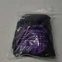 MCJC Wicked Witch Costume for Women, Gothic Sorceress Halloween Party Cosplay Dress with Hat,Sorceress Classic Dress XXL