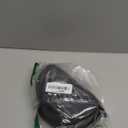 LTGEM Safety Glasses Case for Dewalt DPG82/DPG82-11/DPG82-11C/DPG82-11D/DPG82-21/DPG82-21C/DPG82-21D/DPG84 (Case Only)