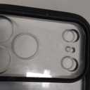 Diaclara Magnetic Designed for iPhone 17 Pro Max Case Full Body Bumper,[Compatible with MagSafe] Military Drop Proof Cover with Built-in Touch Sensitive Anti-Scratch Screen Protector, Blue