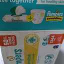 Pampers Sensitive Baby Wipes, Unscented, Fragrance Free, Clinically Proven, Water Based, Hypoallergenic, Multi-Use, Hand Wipes, 1344 Wipes Total (24X Flip-Top Packs)