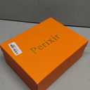 perixir Strappy Heels for Women High Stiletto Heels Sexy Prom Dressy Sandals Ankle Strap Heels Dainty Rope Stiletto Heel Black Size 8