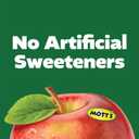 Mott's 100% Original Apple Juice, 8 Fl Oz Bottles, 24 Count (4 Packs Of 6), 2 Servings Of Fruit, 100% Fruit Juice, Gluten-free, Caffeine-free, Kosher, Contains No Artificial Colors Or Sweeteners