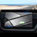 2022 2023 Chevy Bolt EUV Screen Protector, for Bolt EV Screen Protector 10.2-inch Touch Screen, 9H Tempered Glass 2022 2023 Bolt EUV/EV Accessories Anti-Fingerprint HD Transparent 10.2"