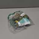 QUMY Dog Shoes for Small Dog, Puppy Dog Boots & Paw Protectors for Winter, Summer Hot Pavement, Waterproof in Rainy Weather, Ourdoor Walking, Indoor Hardfloors Skid-Resistant Soles Khaki Size 3