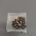 30 Pcs Invisible No Sew Buttons Reusable Pearl Brooch Fashion Cover-Up Clips Replacement Safety Button for Shirt Girls Clothing Blouse Sweater Coat Shawl