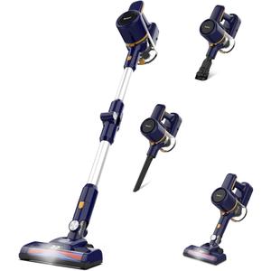 N7P Vacuum Cleaner for Home Pets Floor 02