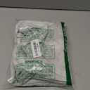 BEDELITE Velvet Body Pillow Cover with Zipper, Soft and Plush 20x54 Long Pillow Case, Velvety Smooth and Cozy Body Pillow Pillowcase for Bedroom and Couch, for All Seasons(Light Grey)