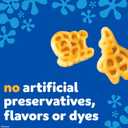 Kraft SpongeBob SquarePants Mac and Cheese, 4 Cups, for Easy Dinner or Dinner Sides, Original Flavor, No Artificial Flavors, Preservatives or Dyes, 1.9 oz (EXP 05/26/26)