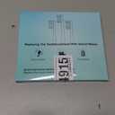 Replacement Toothbrush Heads for Philips Sonicare - 16 Pack Soft Gentle Bristles Compatible with Most Sonicare Click-On Electric Toothbrushes (White)