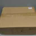 2 Pack Halloween Ghosts Outdoor Large 60'' & 36'' White Outdoor Ghost Decorations with String Lights Scary Ghosts Halloween Decorations Light Up Ghost Kit for Garden Porch Yard Party (White)