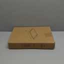 Yieach Clear Silverware Organizer with Lid - 9 inch Wide - Small Silverware Drawer Organizer & Tray and Utensil Drawer Organizers with Lid,BPA Free Plastic Flatware Drawers Organizers for Fork,Spoon (Medium)