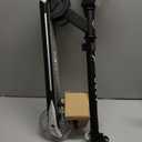 Aero Scooter for Kids 5-12 | Dynamic Lights, Hand Brake & Shock Absorption | Boys Girls 2 Wheels Kick Scooter | Foldable & Height Adjustable