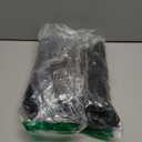 3 Pack Fleece Lined Leggings Women with Pockets -Warm Winter Yoga Pants for Women Thermal Running Workout Leggings (Large-X-Large)