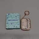 Coralogo for AirPods Pro2/ Pro Case with Safety Lock - Cute Cartoon for AirPods Pro1/ 2 Generation for Women Girls Fashion Stylish Retro Flower Pattern Design Kawaii Girly Girlish Hard Protective Cover