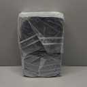 BALANCE Cat Bed Kitten Bed, Washable Round Cat Beds for Indoor Cats,Super Soft Plush Faux Fur Pet Bed for Puppy and Kitten with Anti-Slip Bottom (Wind Chime)